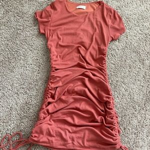 Hello Molly Mini Dress